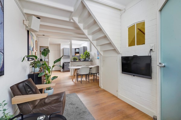 Medium property photo - Raam 30, 2611 LV Delft